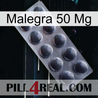 Malegra 50Mg 30